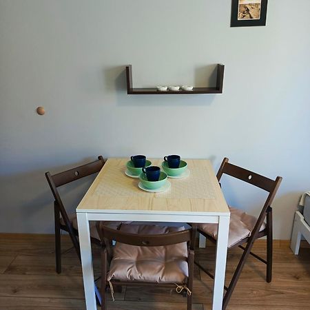 Jedrula Apartment Leba Luaran gambar