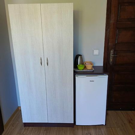 Jedrula Apartment Leba Luaran gambar