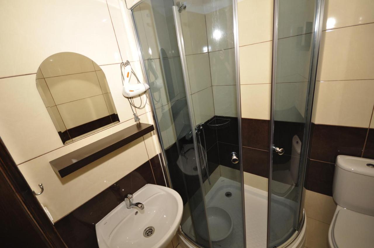 Jedrula Apartment Leba Luaran gambar