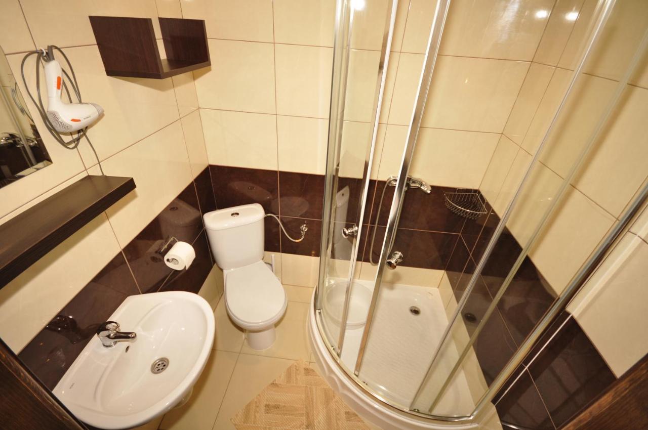 Jedrula Apartment Leba Luaran gambar