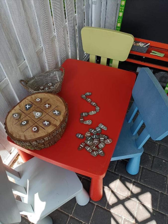 Jedrula Apartment Leba Luaran gambar