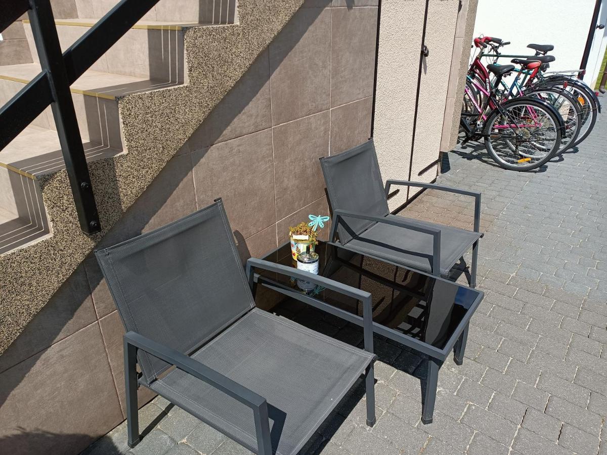 Jedrula Apartment Leba Luaran gambar