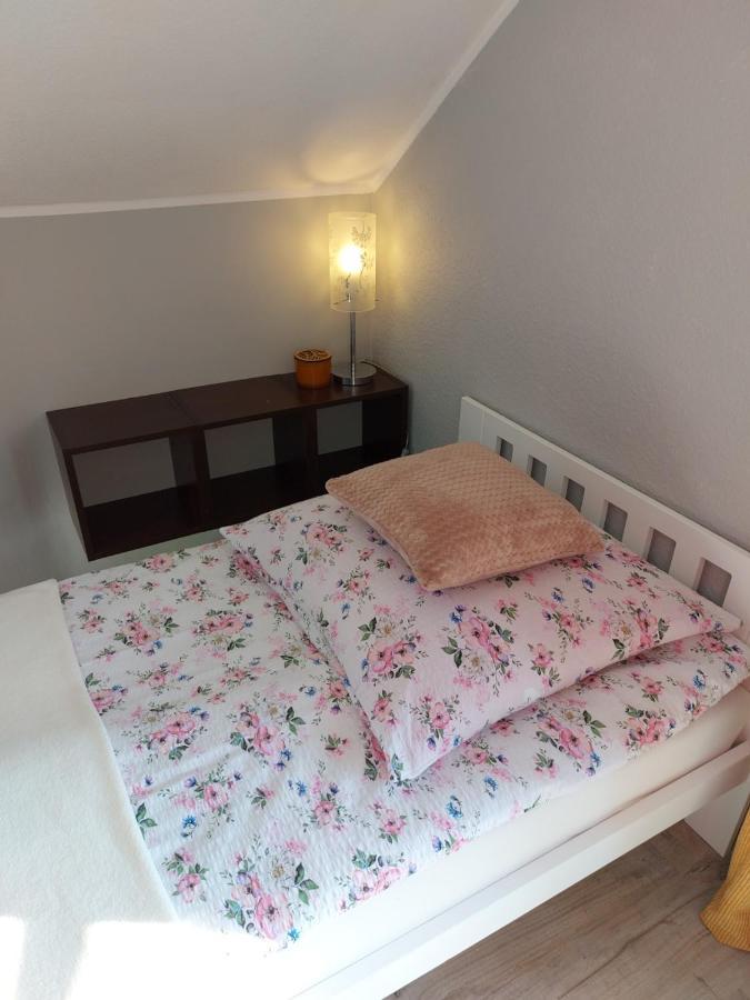Jedrula Apartment Leba Luaran gambar