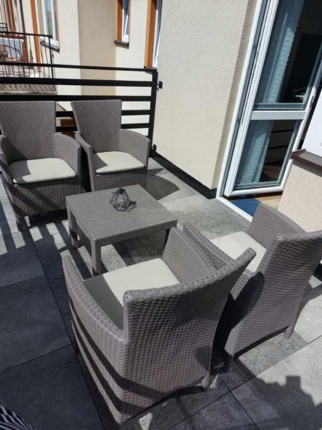 Jedrula Apartment Leba Luaran gambar