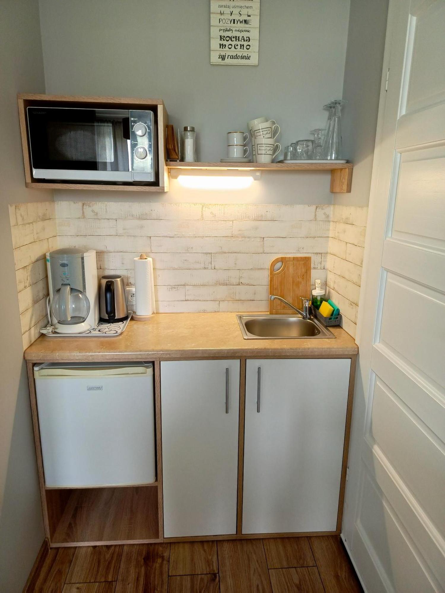 Jedrula Apartment Leba Bilik gambar
