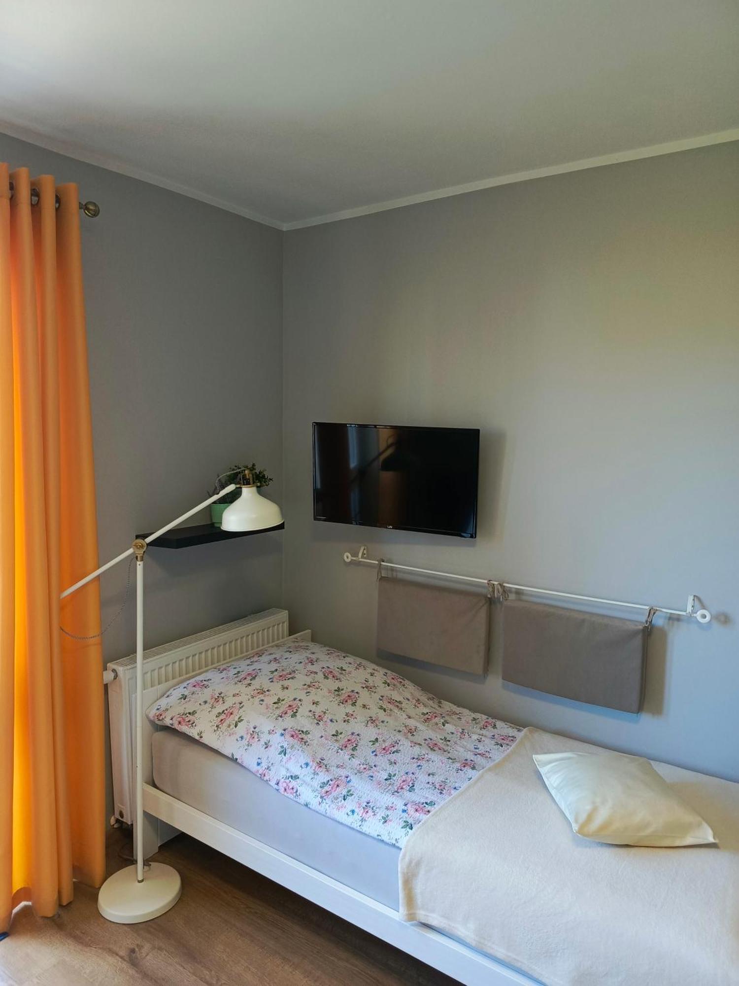 Jedrula Apartment Leba Luaran gambar