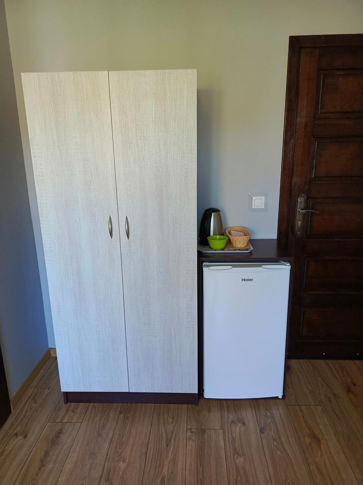 Jedrula Apartment Leba Luaran gambar
